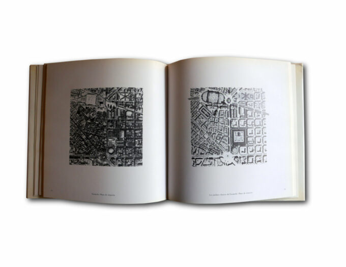 bofill-taller-de-arquitectura-auk4 Ricardo Bofill – Taller de Arquitectura 1984