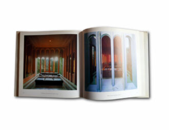 Ricardo Bofill – Taller de Arquitectura 1984