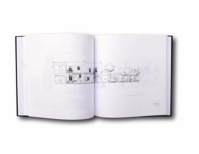 Iris Andersson, Kirjailijan talossa – In the Author's House: Schildt & Villa Kolkis 2019