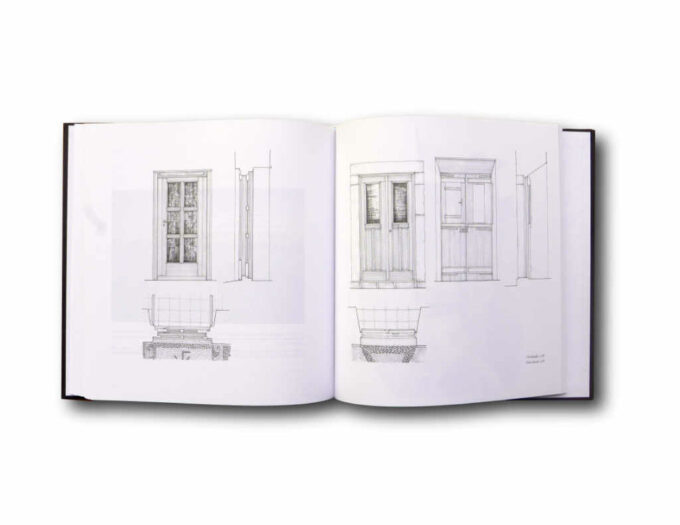 Iris Andersson, Kirjailijan talossa – In the Author's House: Schildt & Villa Kolkis 2019