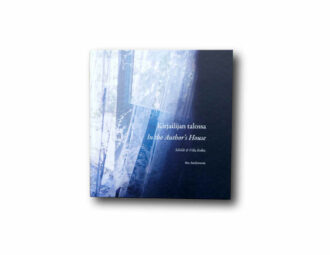 Iris Andersson, Kirjailijan talossa – In the Author's House: Schildt & Villa Kolkis 2019