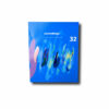 Assemblage-kansi Assemblage 32 / 1997