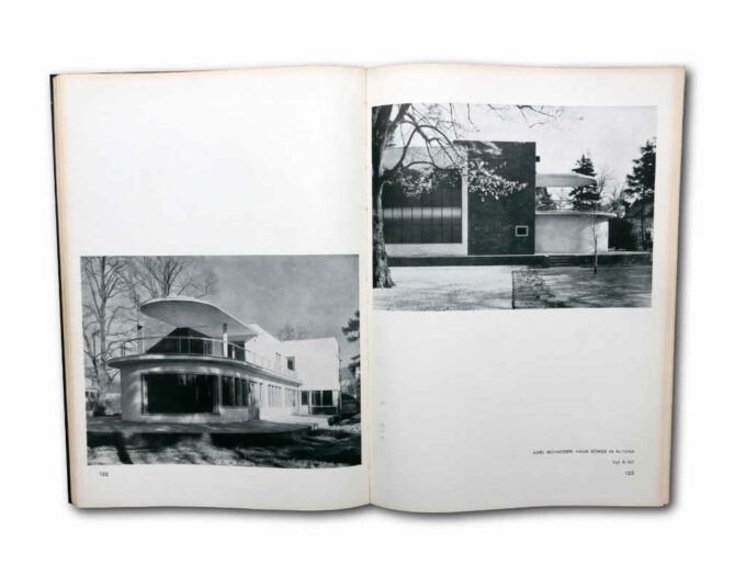GLAS-auk3 Arthur Korn, Glas im Bau und als Gebrauchsgegenstand, Ernst Pollak Verlag 1929