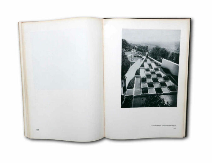 GLAS-auk5 Arthur Korn, Glas im Bau und als Gebrauchsgegenstand, Ernst Pollak Verlag 1929