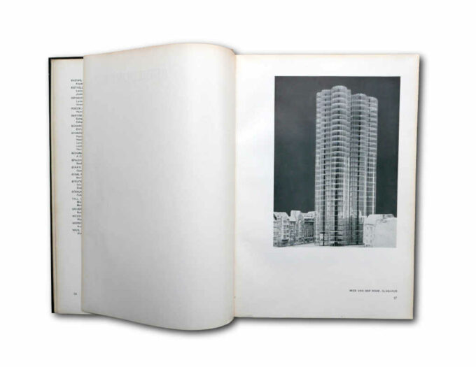 GLAS-auk6 Arthur Korn, Glas im Bau und als Gebrauchsgegenstand, Ernst Pollak Verlag 1929