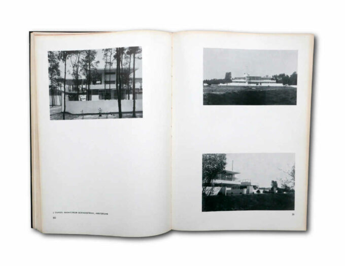 GLAS-auk7 Arthur Korn, Glas im Bau und als Gebrauchsgegenstand, Ernst Pollak Verlag 1929