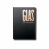 GLAS-kansi Arthur Korn, Glas im Bau und als Gebrauchsgegenstand, Ernst Pollak Verlag 1929