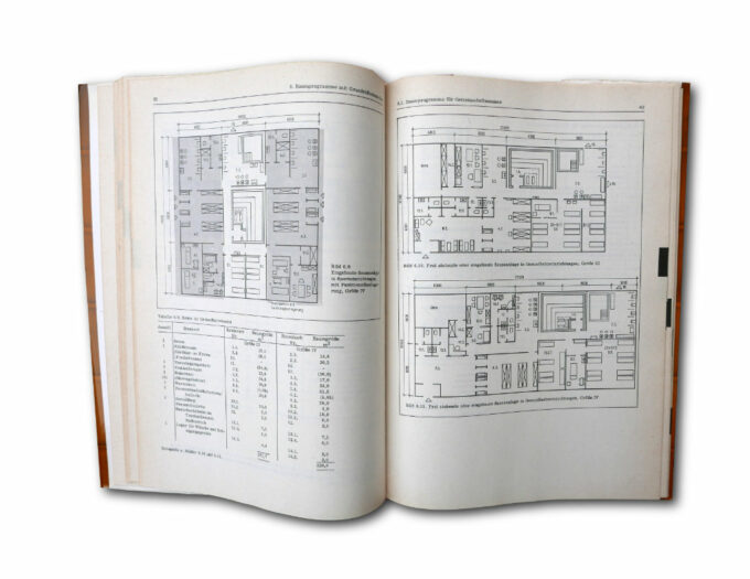 Manfred Höckert & Gerhart Schönfeld: Sauna. VEB Verlag für Bauwesen, 1985.