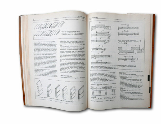 Manfred Höckert & Gerhart Schönfeld: Sauna. VEB Verlag für Bauwesen, 1985.