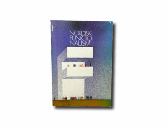 Nordisk funktionalism, Arkitektur Förlag 1980
