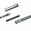 Pilot-V5-Hi-Tecpoint-Refillable Pilot V5 Hi-Tecpoint Refillable