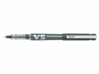 Pilot V5 Hi-Tecpoint Refillable