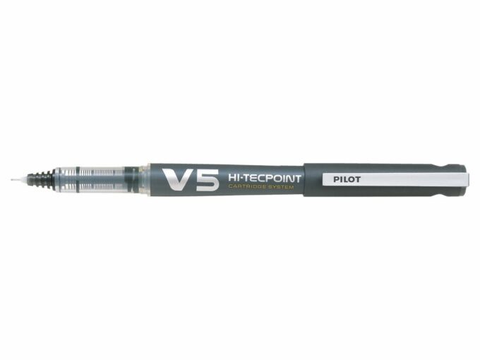 Pilot-V5_master Pilot V5 Hi-Tecpoint Refillable