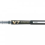Pilot V7 Hi-Tecpoint Refillable