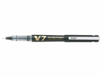 Pilot V7 Hi-Tecpoint Refillable
