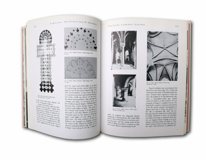 Vincent Scully: Architecture - the natural and the manmade, St. Martin's Press, 1991