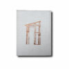 Vincent Scully: Architecture - the natural and the manmade, St. Martin's Press, 1991