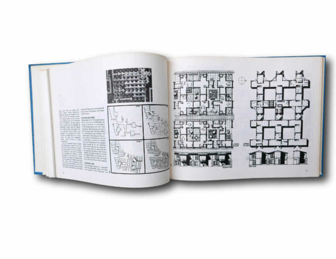 Michael Y. Seelig: The Architecture of Self-Help Communities, 1978