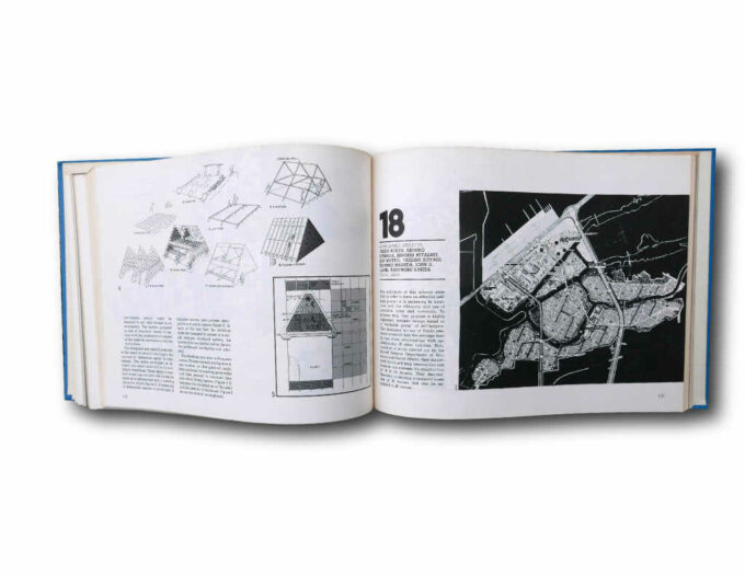 Michael Y. Seelig: The Architecture of Self-Help Communities, 1978