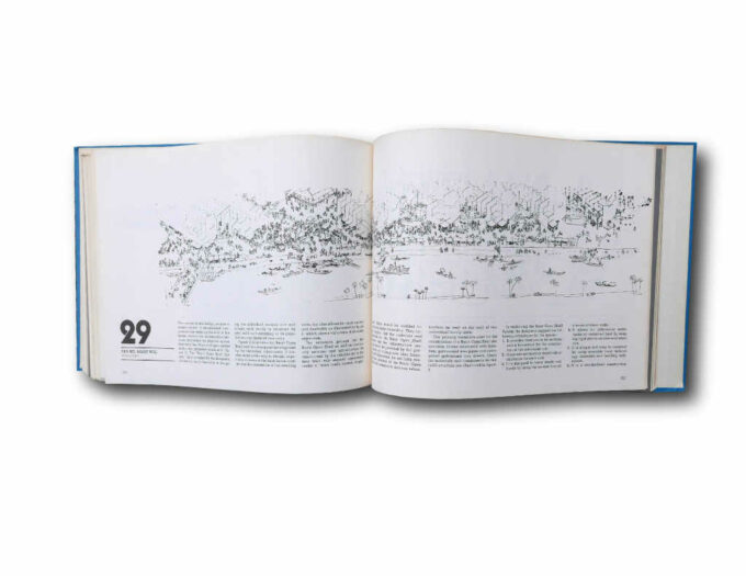Michael Y. Seelig: The Architecture of Self-Help Communities, 1978