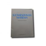 Suomenlinnan maisema: kunnostussuunnitelma