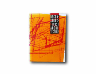 Deconstructivist Architecture