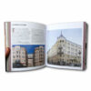 Art Nouveau in Helsinki – Architectural Guide, Helsinki City Museum 2019