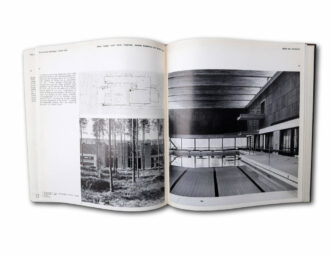 Ny arkitektur i Finland, Tammi 1967
