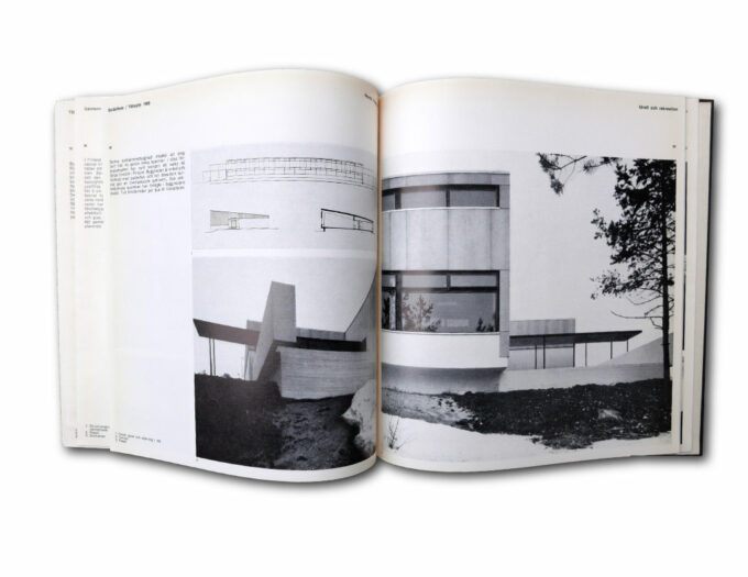 Ny arkitektur i Finland, Tammi 1967