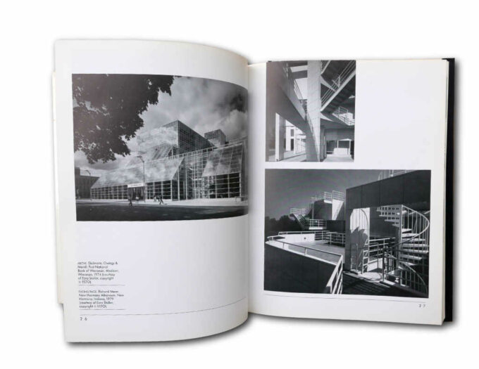 photography-auk3 Akiko Busch, The Photography of Architecture, 1987