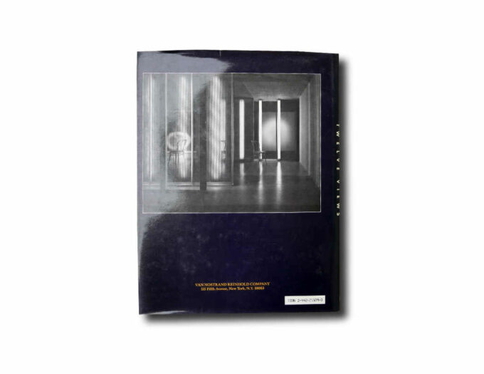 photography-taka Akiko Busch, The Photography of Architecture, 1987