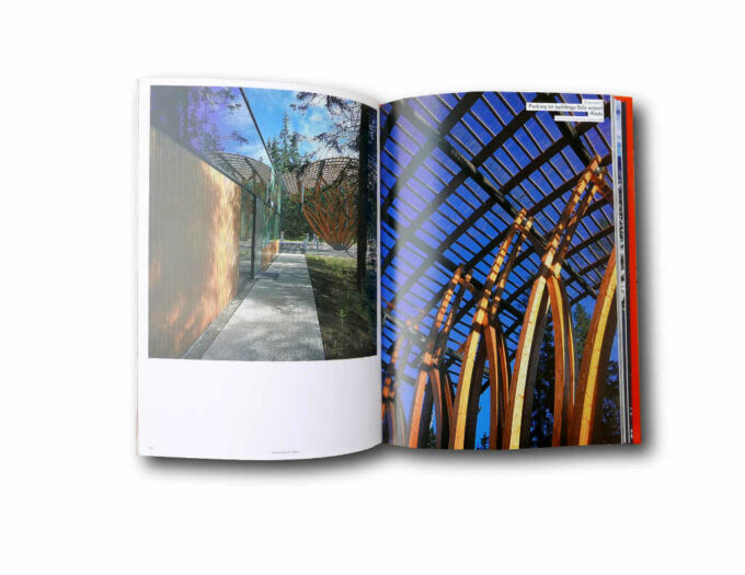 Jensen & Skodvin Architects: Processed Geometries 1995–2007