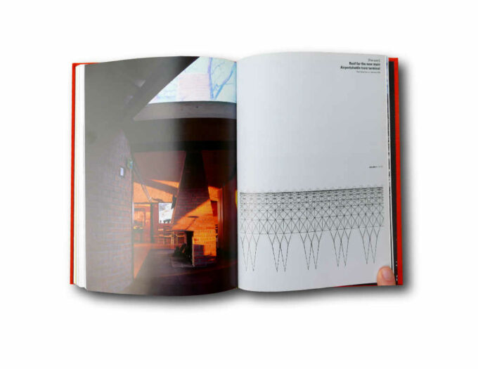 Jensen & Skodvin Architects: Processed Geometries 1995–2007
