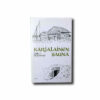 Karjalainen-sauna-kansi Samuli Paulaharju, Karjalainen sauna, SKS 1982
