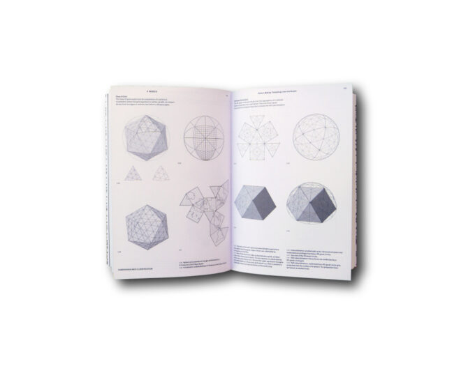 R. Buckminster Fuller: Pattern-Thinking