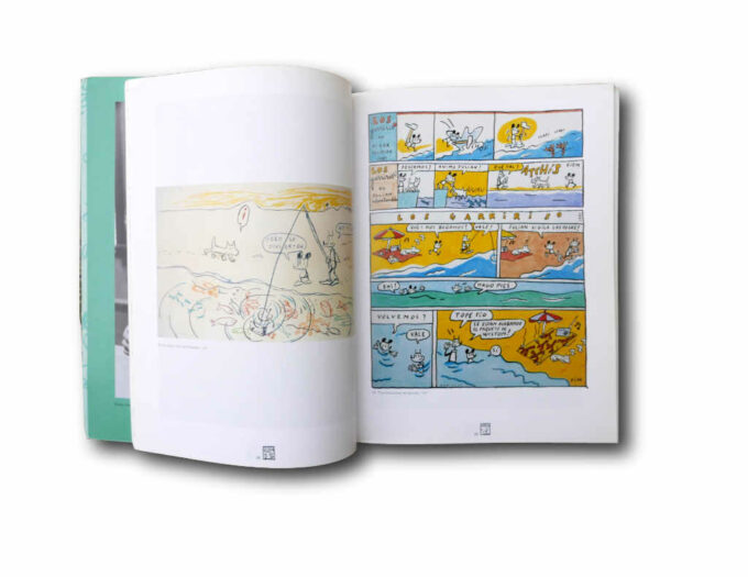 Mariscal (Taschen, 1992)