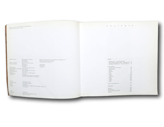 Pallasmaa-languageofwood-sislu2 Juhani Pallasmaa (ed) : The Language of Wood, Museum of Finnish Architecture, 1987