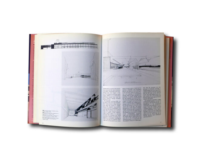 Paul David Pearson : Alvar Aalto and the International Style, Whitney Library of Design, 1978