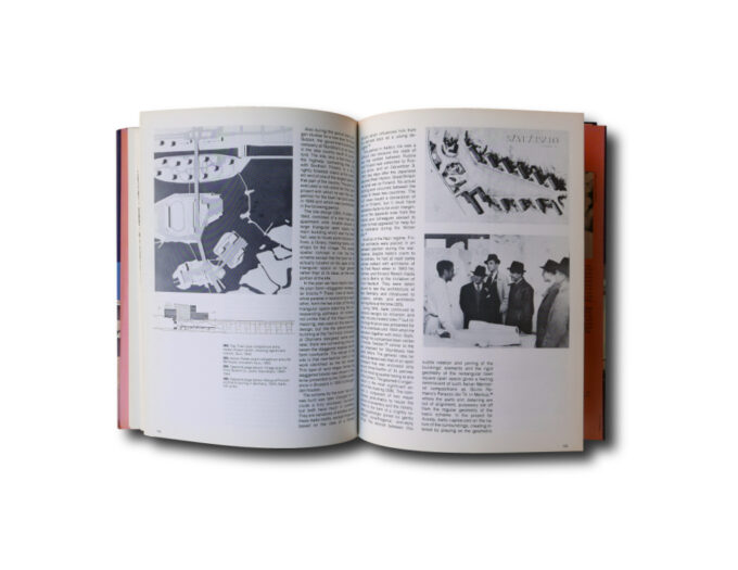 Paul David Pearson : Alvar Aalto and the International Style, Whitney Library of Design, 1978