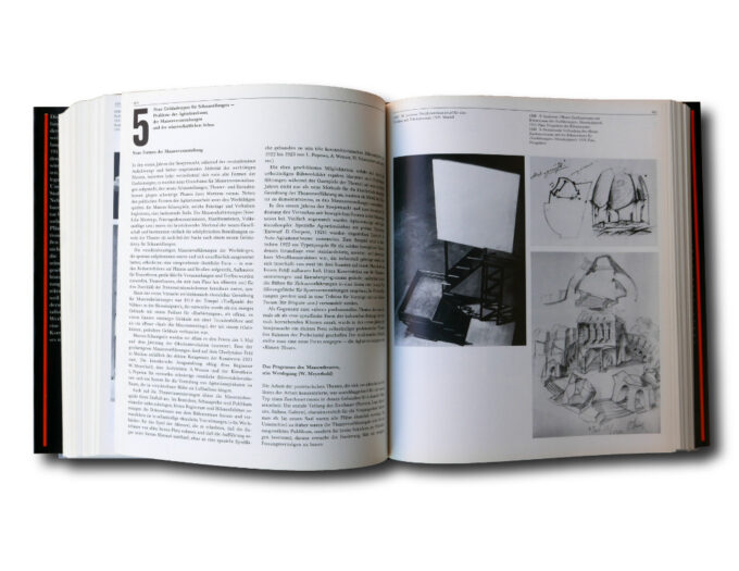 Pioniere-auk5 S. O. Chan-Magomedow : Pioniere der sowjetischen Architektur (VEB Verlag der Kunst Dresden, 1983)