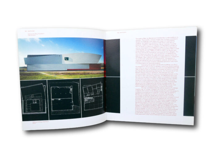 SuperDutch-auk1 Superdutch – New Architecture in the Netherlands by Bart Lootsma (Thames & Hudson, 2000)