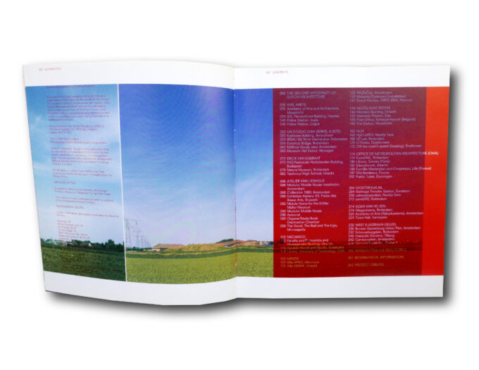 SuperDutch-sislu Superdutch – New Architecture in the Netherlands by Bart Lootsma (Thames & Hudson, 2000)