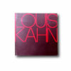 Louis Kahn 1901–1974 (Suomen rakennustaiteen museo, 1977)