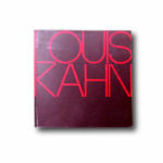 Louis Kahn 1901–1974 (Suomen rakennustaiteen museo, 1977)