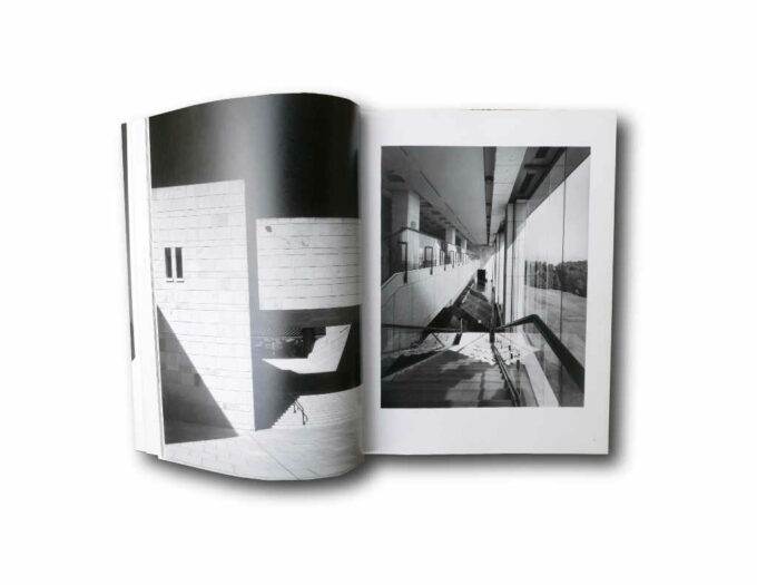 takenaka-auk1 Takenaka – A Book of Buildings