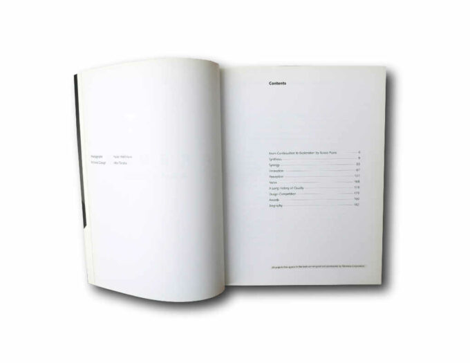 takenaka-sislu Takenaka – A Book of Buildings