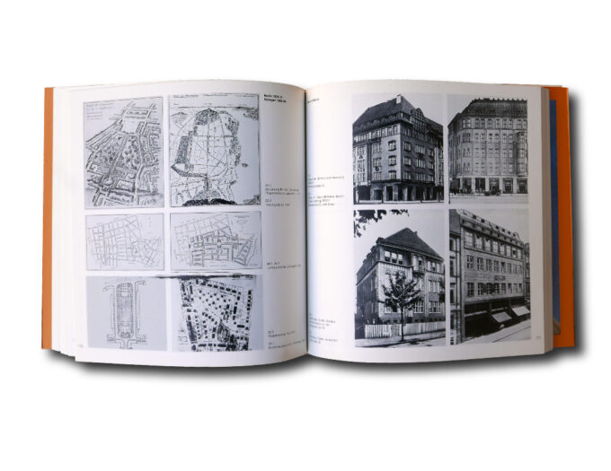 BrunoTaut-auk2 Bruno Taut 1880–1938, Akademie der Künste 1980