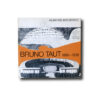 BrunoTaut-kansi Bruno Taut 1880–1938, Akademie der Künste 1980