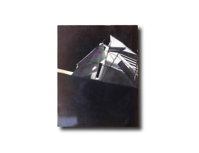 Coop-taka Book page sample: Coop Himmelblau: Architektur ist Jetzt
