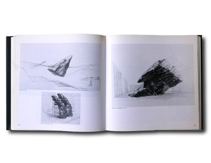 Book sample : Haus-Rucker-Co: 1967 bis 1983
